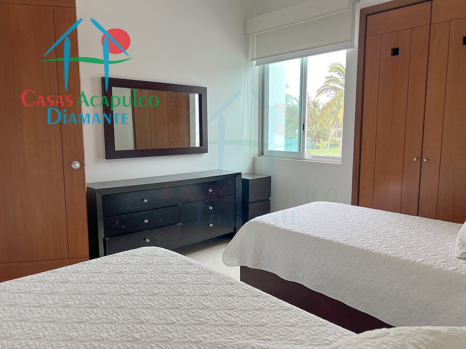 Mayan Lakes MT4 201 - Recámara dos 2